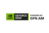 GFN.AM-ը սկսում է Հայաստանում NVIDIA GeForce NOW ամպային խաղերի 
ծառայության բետա փորձարկման համար գրանցումները