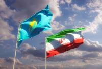 Ղազախստանը հայտարարել է Իրանին մոտ 250 մլն դոլարի 75 անուն ապրանք մատակարարելու պատրաստակամության մասին 