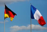 Գերմանիան և Ֆրանսիան հանդես են եկել ԻՀՊԿ-ն ԵՄ-ի ահաբեկչական կազմակերպությունների ցուցակում ներառելու օգտին 