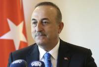 Թուրքիայի արտգործնախարարը ԵՄ-ին անդամակցելը ռազմավարական նպատակ 
է անվանել