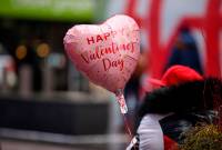 Американцы могут потратить на День святого Валентина до $26 млрд в 2023 году