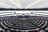 Résolution du Parlement européen condamnant la destruction par l'Azerbaïdjan des 
valeurs culturelles arméniennes  