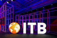 Армения будет представлена ​​на международной туристической выставке ITB-2023 в 
Берлине