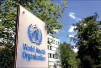 The WHO urges to prepare for a possible new pandemic