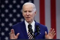 Biden's biopsy confirmed basal cell carcinoma, cancerous tissue removed – says White 
House