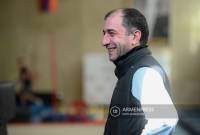 Armenian gymnastics coach deported from Qatar upon arrival without explanation 