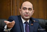 Aliyev declares that he is ready to talk with the Armenians of NK, but attacks them - 
Marukyan