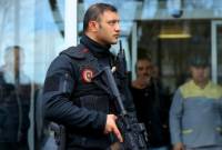 Более 600 тыс силовиков будут обеспечивать безопасность на выборах в Турции