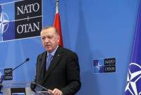 Турция начнет процесс ратификации по принятию Финляндии в НАТО
