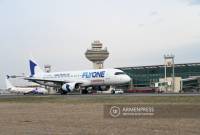 Flyone Armenia adds Airbus A330 to its fleet to offer flights to new destinations 