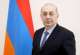 L'Arménie nomme un nouvel ambassadeur au Brésil


