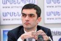 FM Sergey Ghazaryan doesn’t rule out deployment of international peacekeepers to 
Nagorno Karabakh 