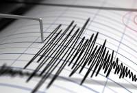 В Азербайджане зарегистрированы два землетрясения