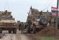 СМИ: проиранские отряды обстреляли базу США в Сирии после ударов по их лагерям 
в стране