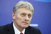 Dmitry Peskov comments on the threat of arrest of Russian President Vladimir Putin in 
Armenia
