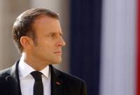 Президент Франции Эммануэль Макрон сообщил о планах посетить Китай