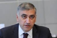 Постпред Армении при ОБСЕ подчеркнул необходимость запуска международных 
механизмов предотвращения геноцида
