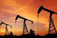 Цены на нефть снизились - 24-03-23