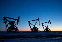 Цены на нефть выросли - 27-03-23
