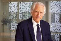 ANIF has gained trust of major institutional investors, implemented successful deals - 
Dominique De Villepin
