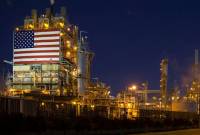 США стали главным экспортером нефти в Евросоюз к концу 2022 года
