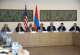 Armenia-U.S. Strategic Dialogue meeting held in Yerevan Armenia-U.S. Strategic Dialogue meeting held in Yerevan