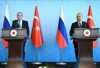 أنقرة تقول أنه من الضروري إبرام معاهدة سلام بين أرمينيا وأذربيجان في أسرع وقت ممكن
