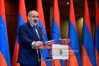 Pashinyan vows uncompromised fight against ‘destructive evil’ corruption without former-
current distinction  