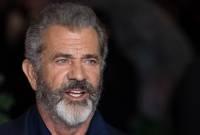WATCH: Mel Gibson calls for international action to protect Armenians from genocide in 
grip of Azerbaijan, Turkey