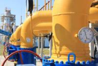 رئيسة البرلمان الأوروبي روبيرتا ميزولا  تقول أن أذربيجان شريك غير موثوق ولا ينبغي للاتحاد 
الأوروبي شراء الغاز من باكو