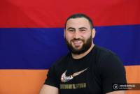 Weightlifter Simon Martirosyan found not guilty in 2021 fatal pedestrian accident