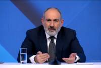 亚美尼亚总理表示，亚美尼亚完全、明确地捍卫格鲁吉亚的领土完整