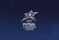 UEFA Futsal Champions League 2024 final to take place in Armenia 