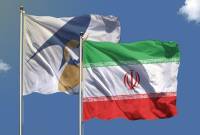 ევრაზიის ეკონომიკური კავშირის ქვეყნებმა ხელი მოაწერეს ირანთან 
სრულმასშტაბიან თავისუფალი ვაჭრობის შეთანხმებას
