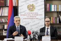 Aumentó a 14 la lista de patrimonios culturales inmateriales de Armenia que necesitan 
protección inmediata 

