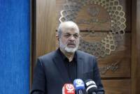 «وزارت  کشور» ایران تعداد قربانیان انفجارهای کرمان را ۸۴ نفر اعلام کرد