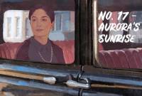 Aurora’s Sunrise by Inna Sahakyan included in top 25 films of 2023 by Irish Cinephile