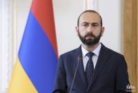 آرارات میرزویان؛ وزیر امور خارجه جمهوری ارمنستان برای سفر رسمی عازم کرواسی شد