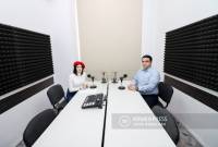 Podcast-Հարց բժշկին. քաղցկեղը դատավճիռ չէ, վաղ հայտնաբերելու պարագայում 
այն կարելի է կանխել