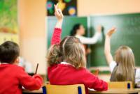 2024 թվականի փետրվարի դրությամբ  Գեղարքունիքի մարզում կամավոր 
ատեստավորվել է 324 ուսուցիչ