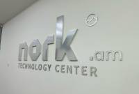 «Նորք» տեխնոլոգիաների կենտրոնը ստացել է հեղինակավոր հավաստագիր՝ 
տեղեկատվական անվտանգության միջազգային ստանդարտին 
համապատասխանելու համար