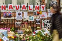 Չեխիայում և Դանիայում ՌԴ դեսպաններին կանչել են 
արտգործնախարարություններ՝ Նավալնիի մահվան պատճառով