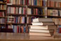  700 կտոր գիրք՝ Գավառ համայնքի դպրոցների գրադարաններին