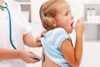 Specialist urges vaccination as whooping cough cases surge