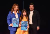 Հայտնի են «Սլավյանսկի բազար 2024» մրցույթում Հայաստանի պատվիրակների 
անունները