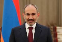 Le Premier ministre Pashinyan a envoyé un message de félicitations au Premier ministre 
bulgare