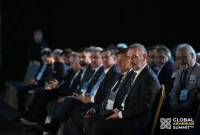 世界亚美尼亚峰会将于9月17日至20日在亚美尼亚举行