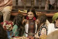 Հայաստանի եվրատեսիլյան երգի տեսահոլովակը 24 ժամում հատել է կես միլիոն 
դիտման շեմը