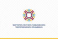 Gardman-Shirvan-Nakhijevan Pan-Armenian Union addresses Toivo Klaar's statement 