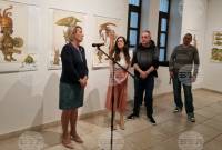 BTA. Exhibition in Varna City Gallery Presents 23 Iconic Names of Bulgarian Comics

